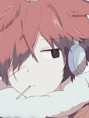 ツバサを持った彼は笑わない！！