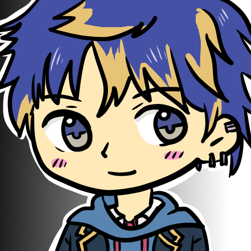 自虐勇者ぽぷり！様よりいただいたファンアート