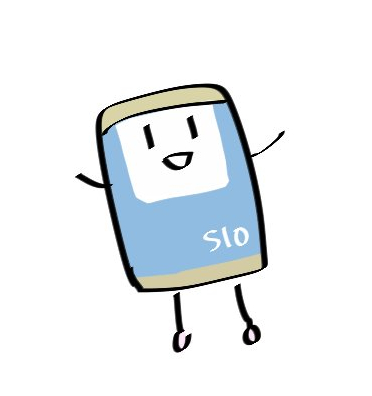 楽月レイ様よりいただいたファンアート