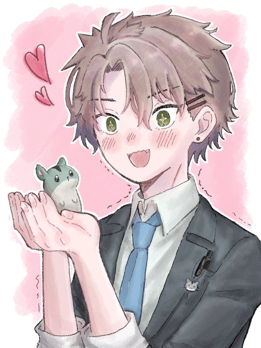 笹目ゆき様よりいただいたファンアート