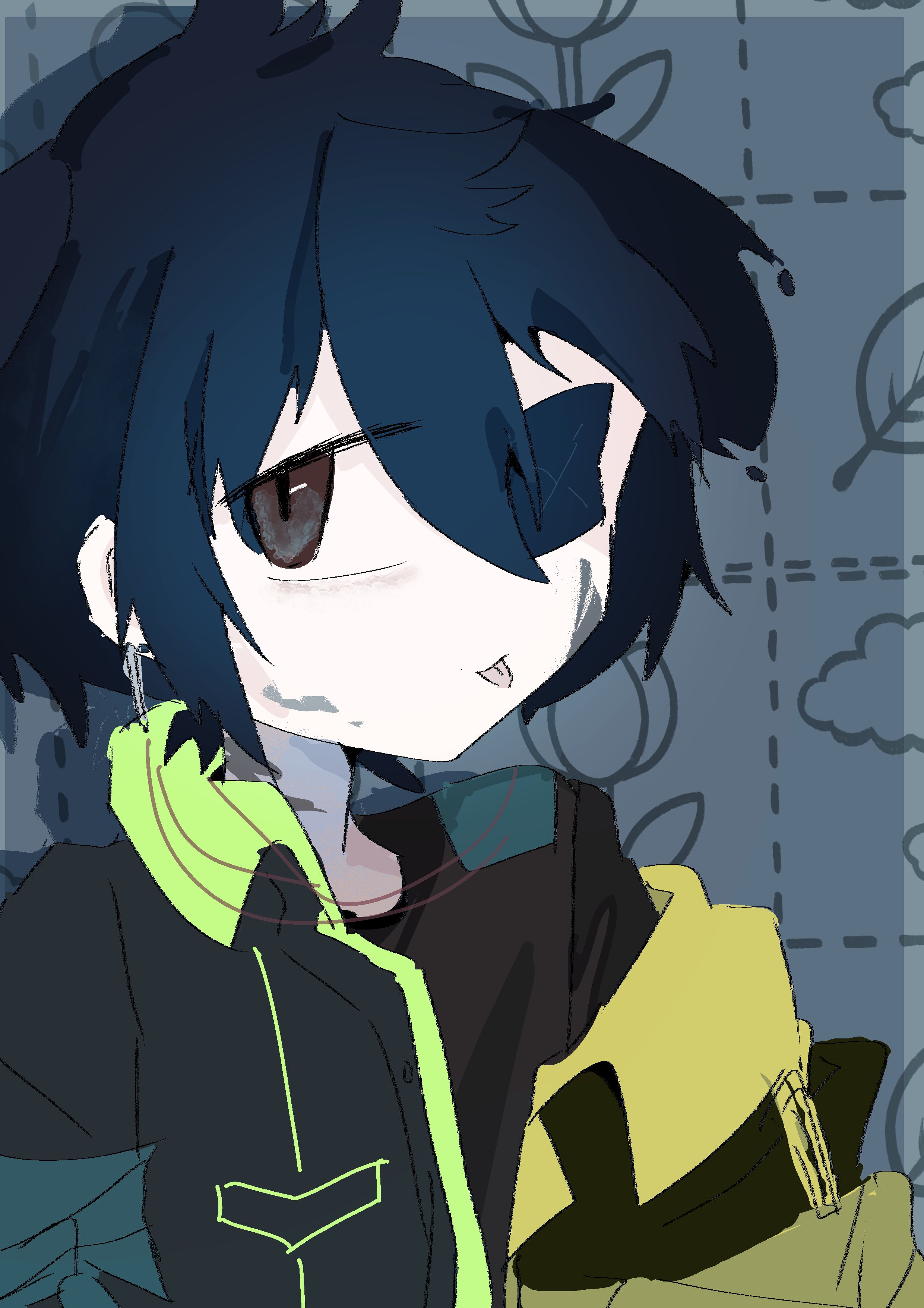 すや様よりいただいたファンアート