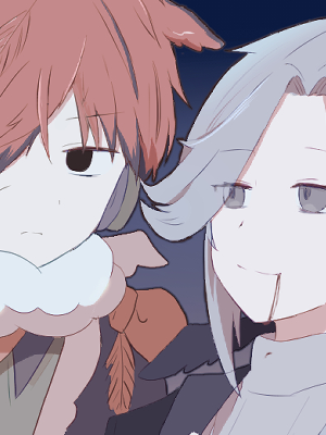 折れたツバサは戻らない