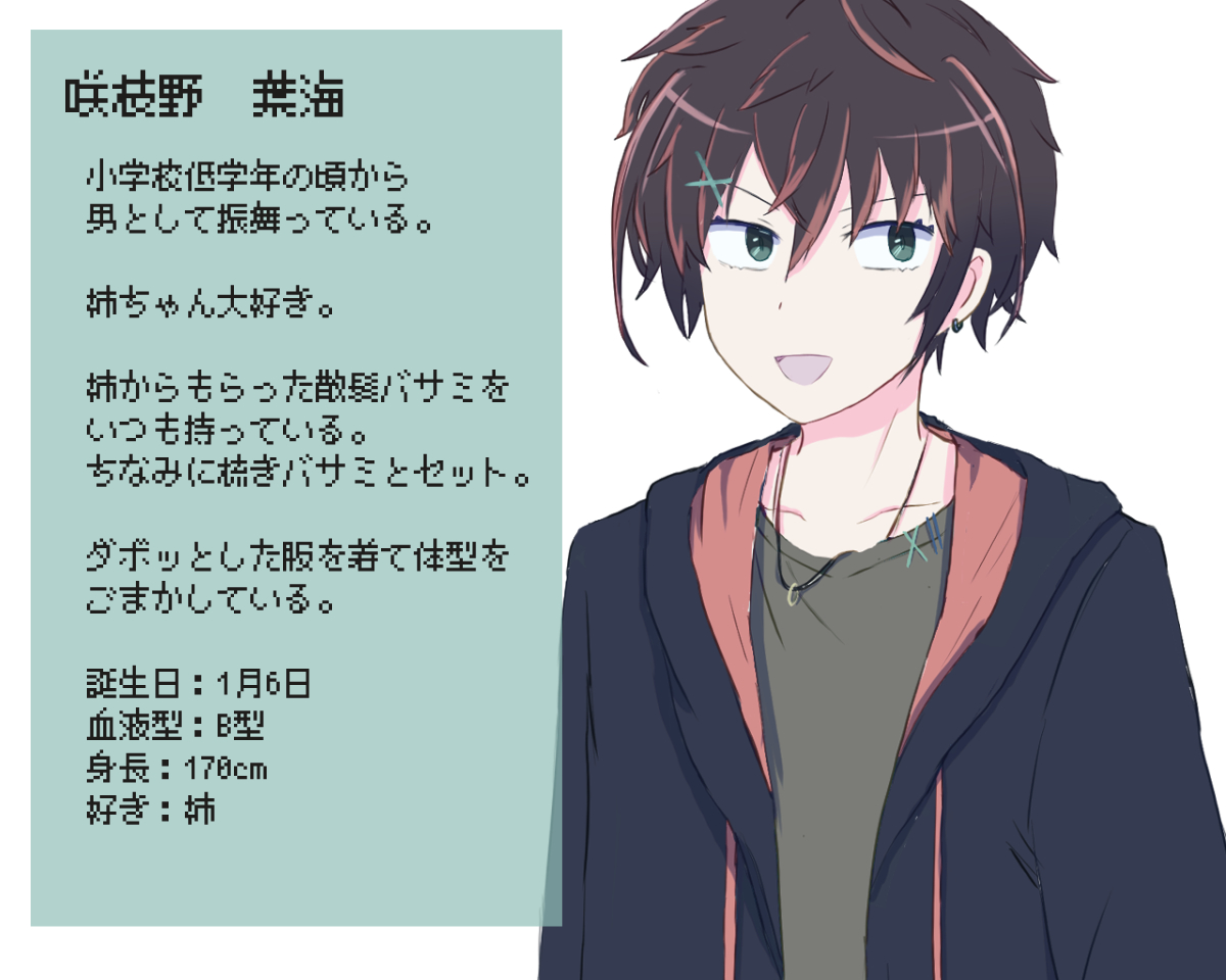 ヨミ